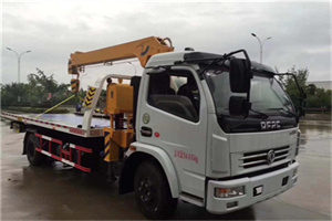 南桥镇24小时道路救援服务