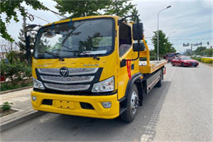 南桥镇汽车救援头像