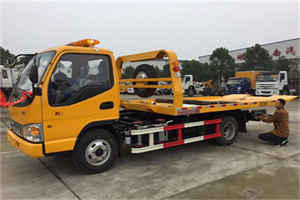 南桥镇哪里有拖车服务