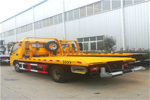 南桥镇附近拖车救援搭电