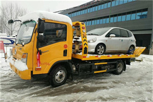 南桥镇附近道路救援服务