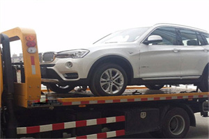 南桥镇拖车24小时服务电话