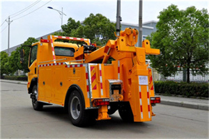 南桥镇高速路拖车费