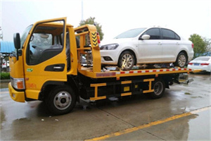 南桥镇附近拖车救援24小时服务热线