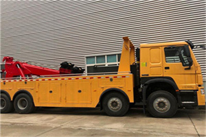 南桥镇道路救援公司